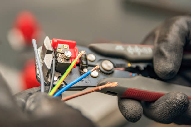 Best Ceiling Fan Installation Electrician  in Bellmawr, NJ