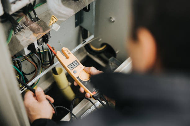 Best 24-Hour Electrician  in Bellmawr, NJ