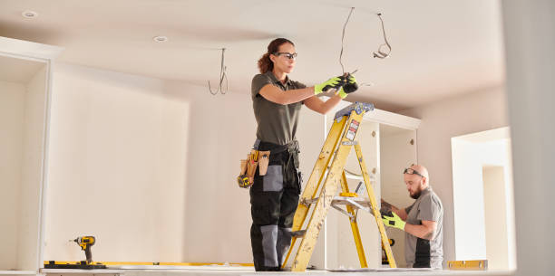 Best Electrical Troubleshooting Services  in Bellmawr, NJ