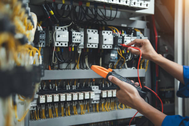 Best Electrician for Home Renovation  in Bellmawr, NJ