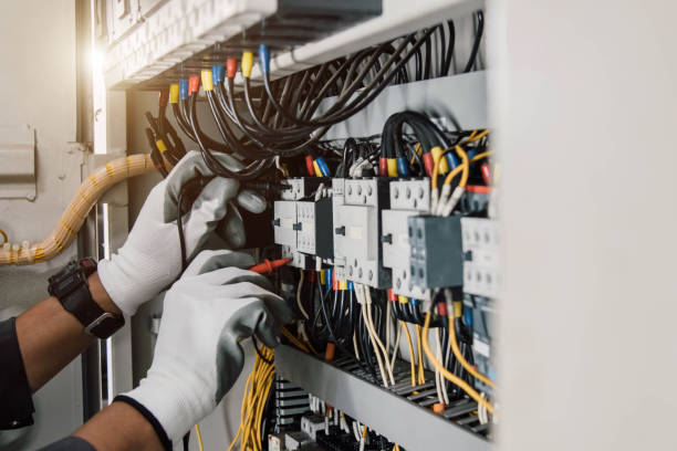 Best Circuit Breaker Repair  in Bellmawr, NJ